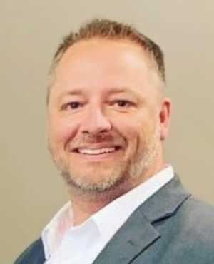 Photo of David Haley